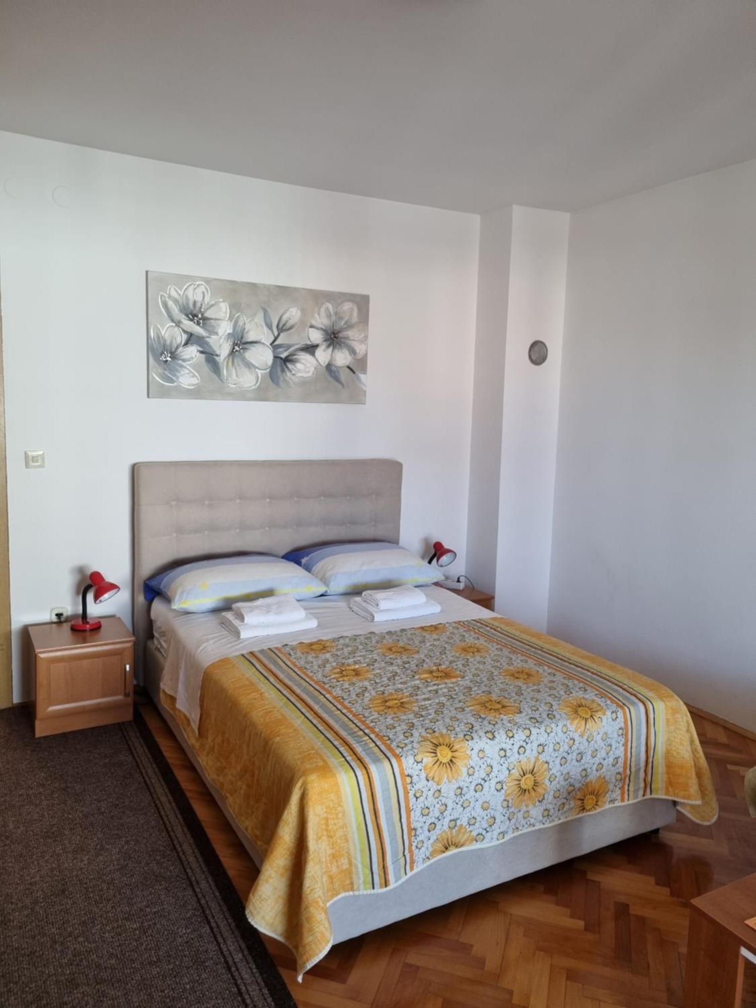 Apartments Pero Пула Екстер'єр фото