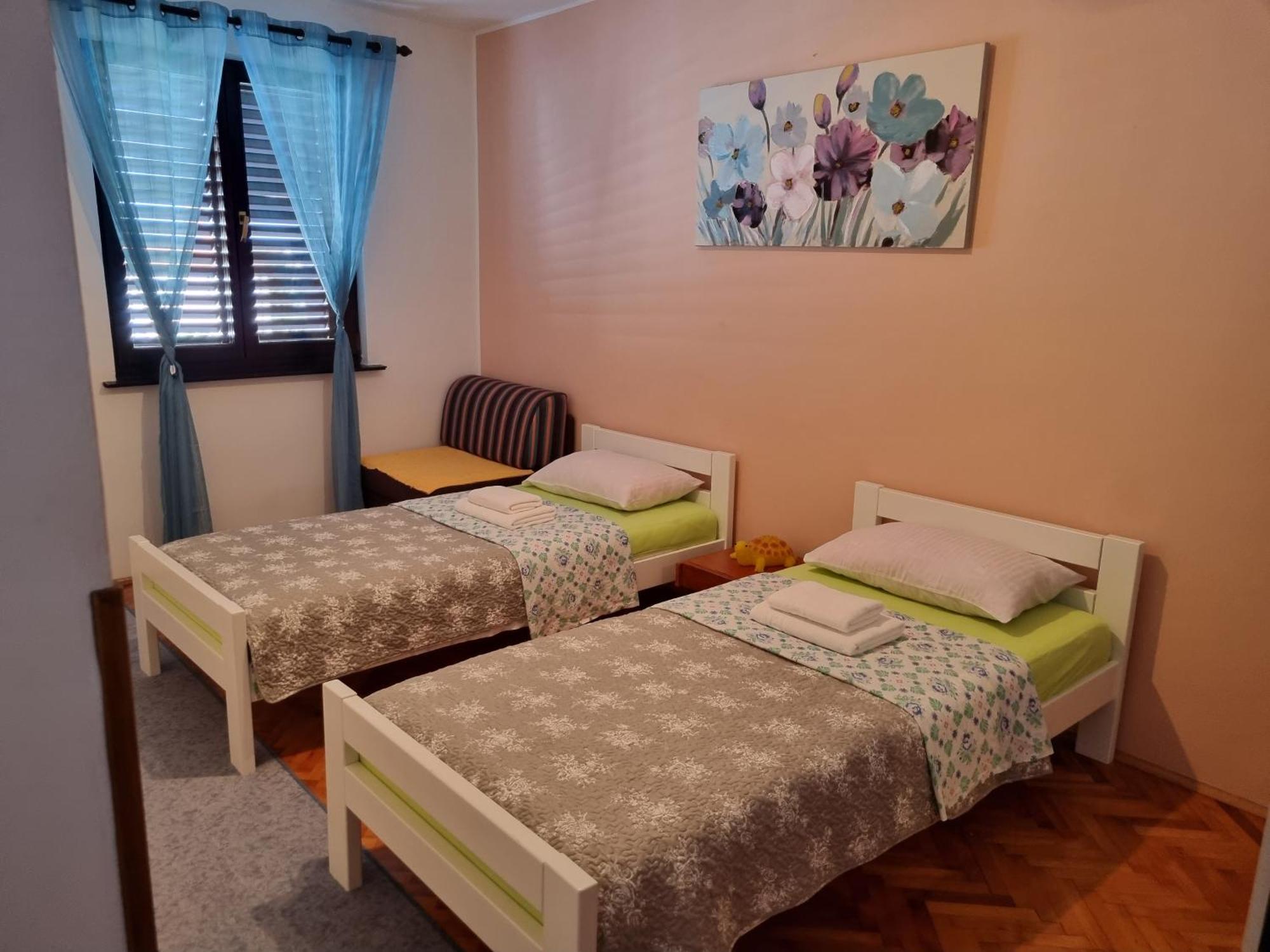 Apartments Pero Пула Екстер'єр фото