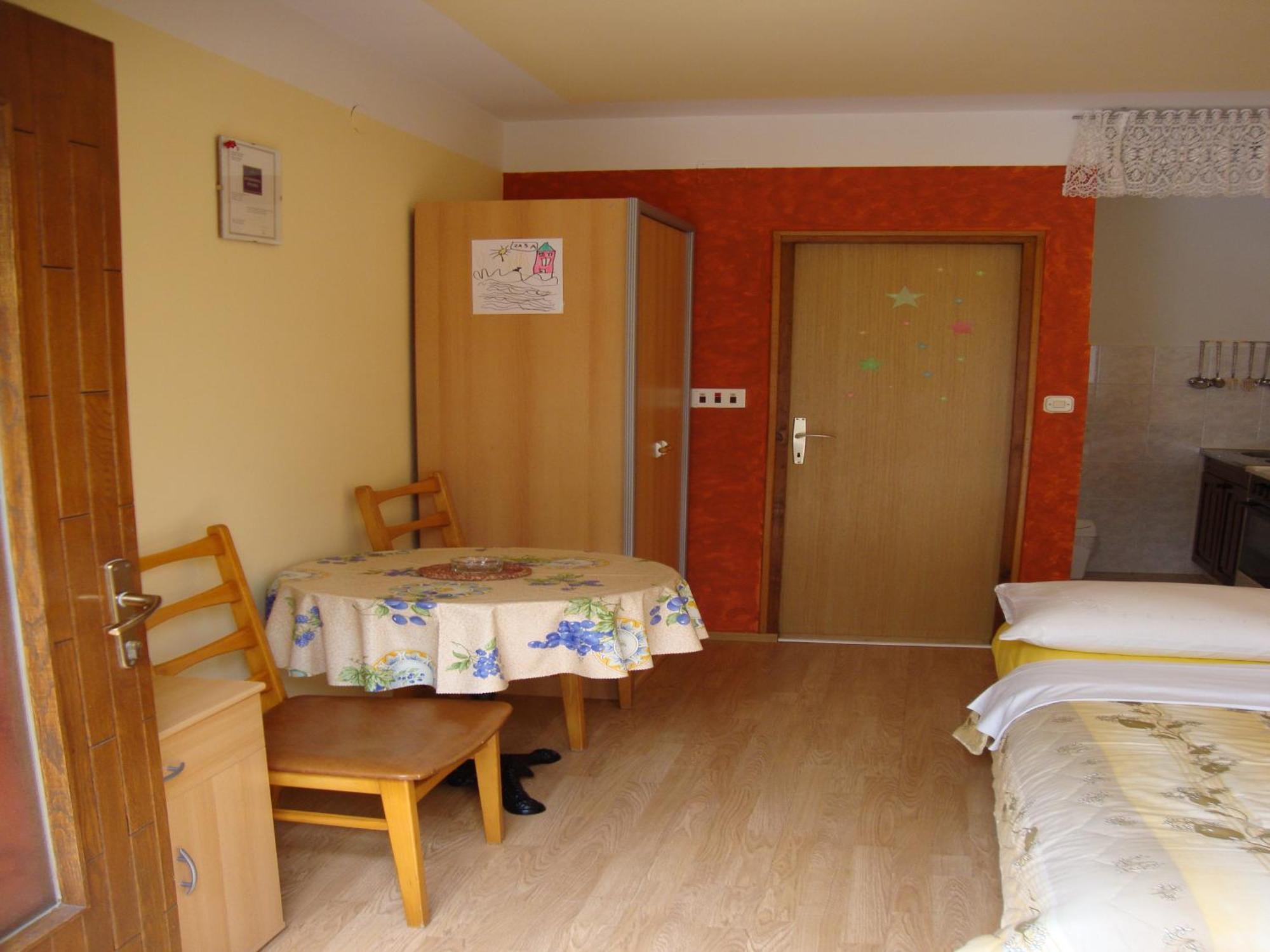 Apartments Pero Пула Екстер'єр фото